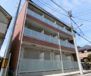 ＪＲ中央線西八王子駅まで徒歩13分