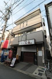 メゾン・ド・西新