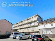 名鉄名古屋本線本笠寺駅まで徒歩17分