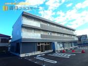東京メトロ東西線原木中山駅まで徒歩7分