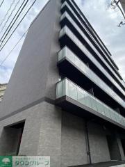 ヴァンクール菊川駅前