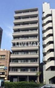 京急本線大森町駅まで徒歩3分
