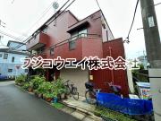 西武有楽町線新桜台駅まで徒歩2分
