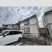 ジュネスIWAZU I・II