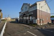 ＪＲ弥彦線北三条駅まで徒歩15分