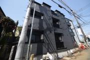 MELDIA西府町