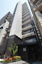 地下鉄谷町線南森町駅まで徒歩5分