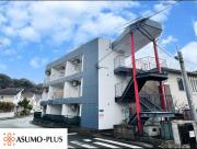 西鉄天神大牟田線紫駅まで徒歩10分