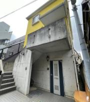 東急目黒線西小山駅まで徒歩7分