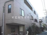 T・K FLAT