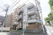 東武東上線大山駅まで徒歩3分