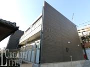 ＪＲ埼京線中浦和駅まで徒歩9分