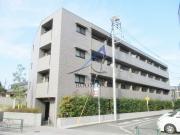 西武池袋・豊島線中村橋駅まで徒歩6分