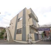 サンハイム峰