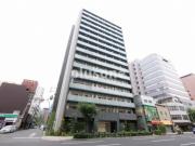 アーバネックス四ツ橋