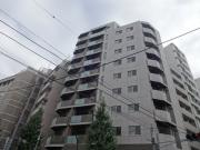 ベルジュール武蔵野中町