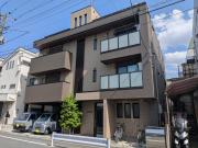 ラ フェリーチェ