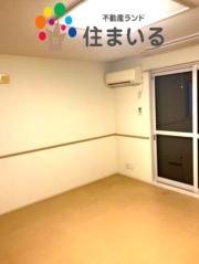 名鉄名古屋本線本星崎駅まで徒歩11分