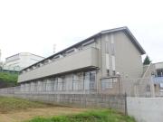 東急田園都市線青葉台駅まで徒歩8分