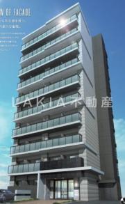 プレサンスOSAKA姫里エンファシス