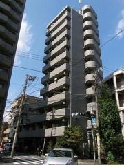東急池上線戸越銀座駅まで徒歩6分
