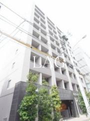 東京メトロ千代田線代々木公園駅まで徒歩8分