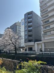 京王相模原線京王多摩センター駅まで徒歩3分