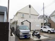 ジュネパレス越谷第40