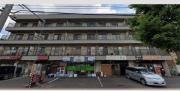 ＪＲ函館本線発寒中央駅まで徒歩7分