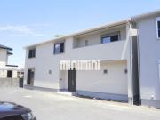 平津新町戸建 A棟
