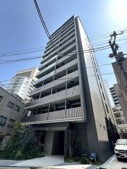 ＪＲ京浜東北・根岸線大井町駅まで徒歩4分