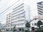 東急東横線元住吉駅まで徒歩3分