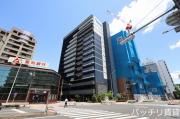 地下鉄桜通線太閤通駅まで徒歩2分