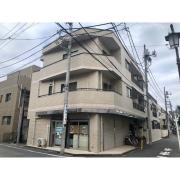 クレール久米川