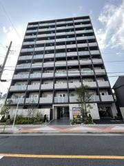 東京メトロ日比谷線南千住駅まで徒歩8分