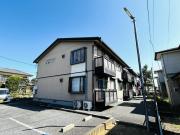 シルクガーデンA棟
