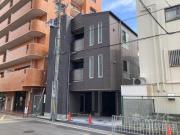 グレースコート子安
