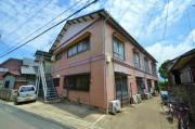 ＪＲ鹿児島本線折尾駅まで徒歩10分