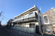 ＪＲ京葉線南船橋駅まで徒歩13分