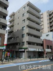 金澤マンション