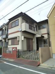 平出貸家