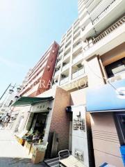 ＪＲ山手線恵比寿駅まで徒歩3分