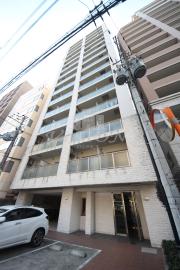 地下鉄御堂筋線江坂駅まで徒歩5分