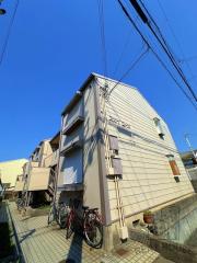 ＪＲ阪和線久米田駅まで徒歩9分