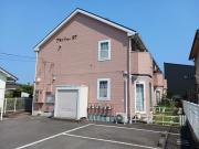 ＪＲ山陽本線備後赤坂駅までバス約15分 徒歩8分