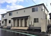 ＪＲ磐越西線郡山富田駅