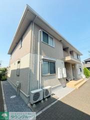 アルページュ A