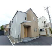 グリーンパーク A棟