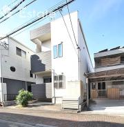 地下鉄名城線熱田神宮伝馬町駅まで徒歩8分