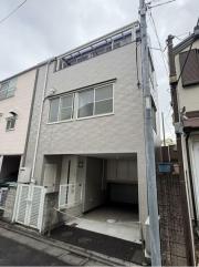 ＪＲ山手線高田馬場駅まで徒歩10分